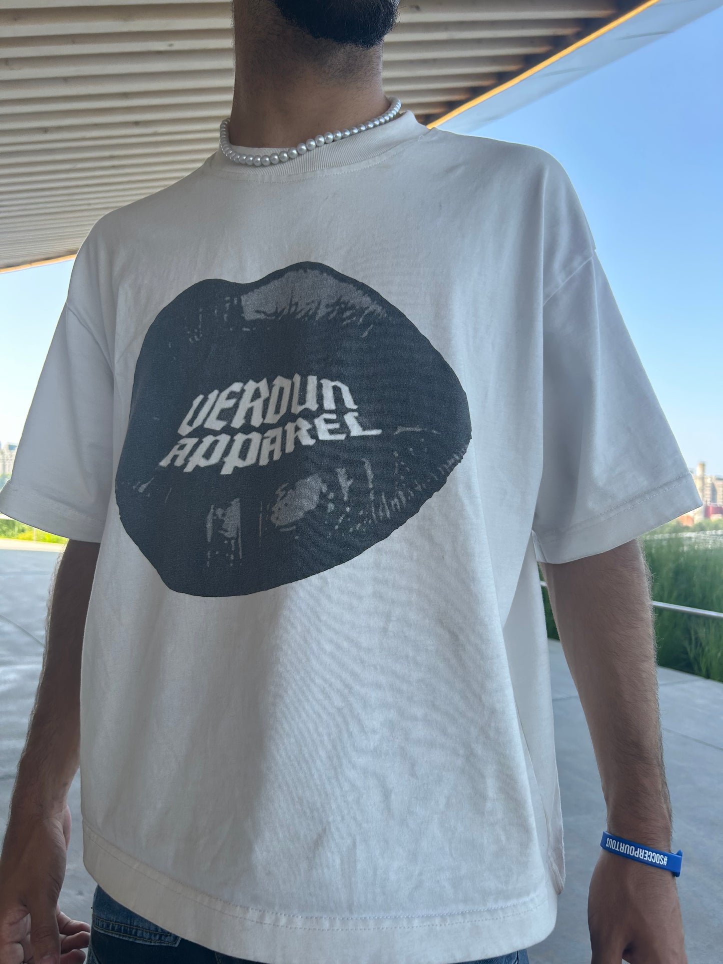 Unspoken (Cropped Tee)