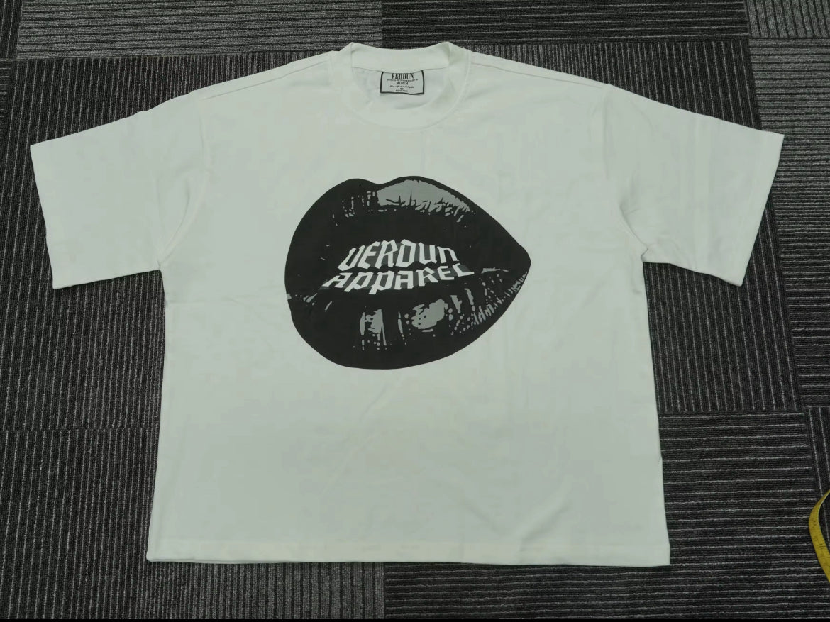 Unspoken (Cropped Tee)