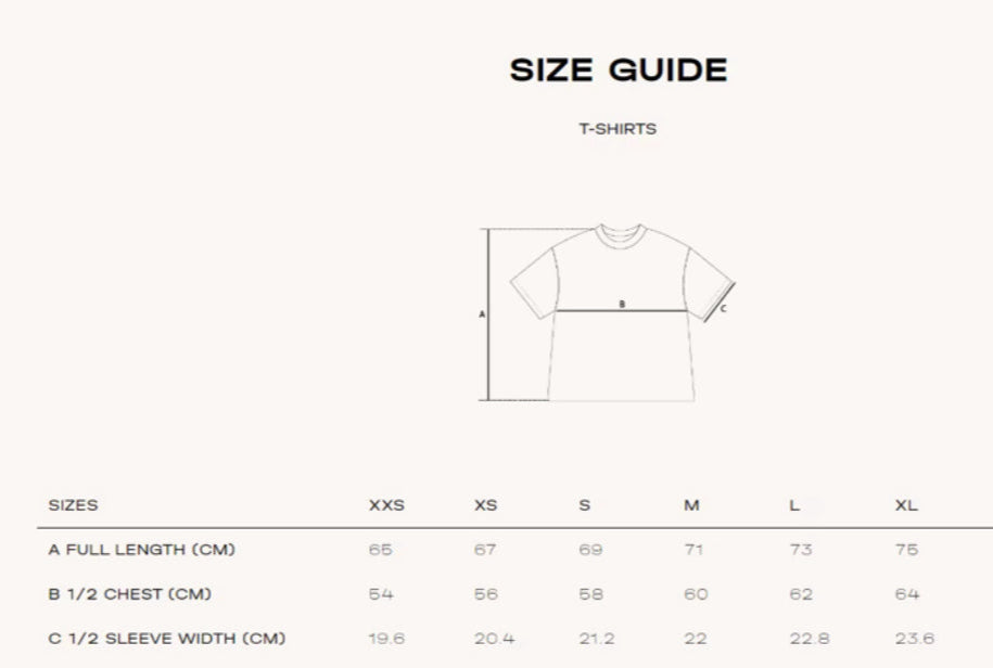 Unspoken (Cropped Tee)